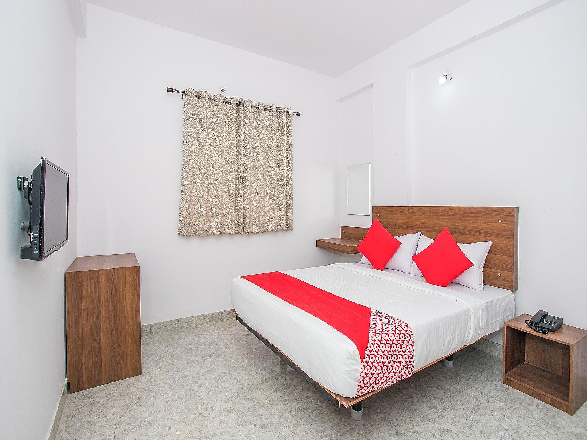 Classic Double or Twin