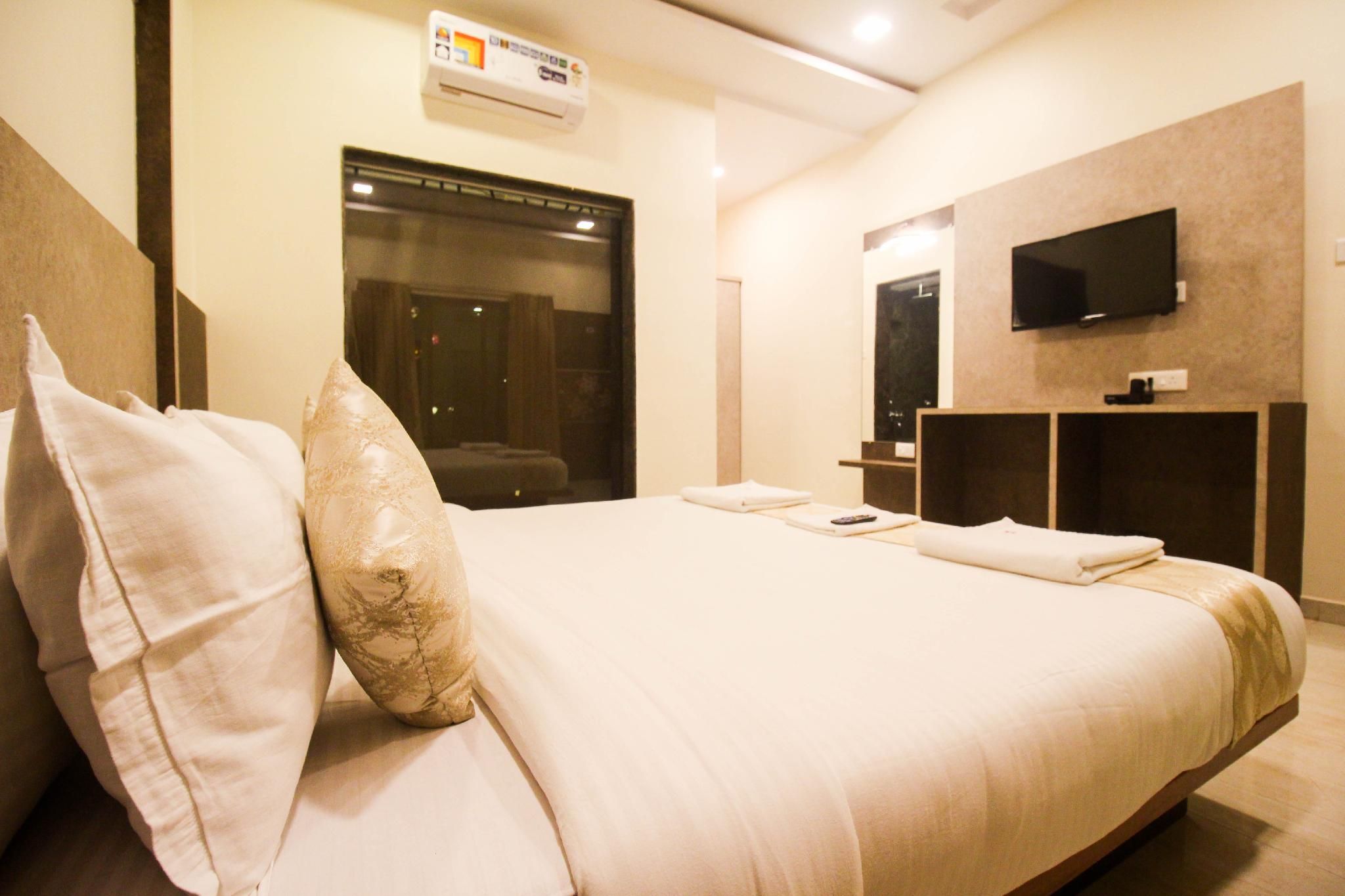Bungalow Room