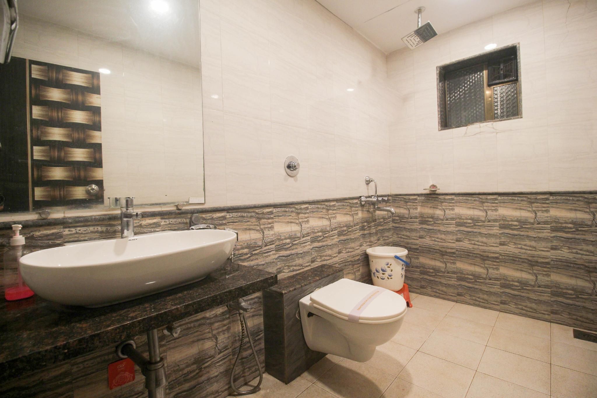 Bungalow Room