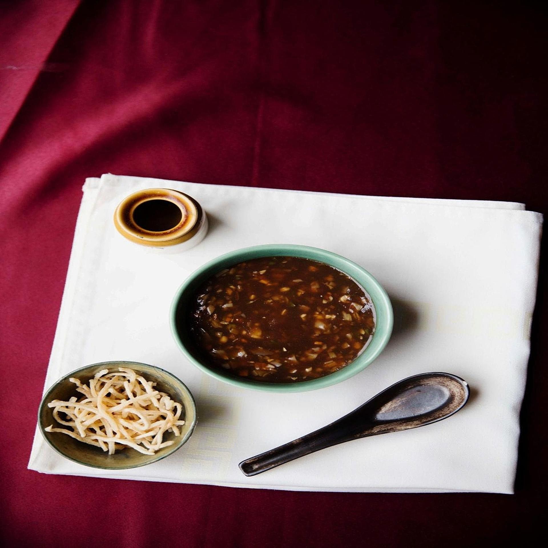 Food & Dining