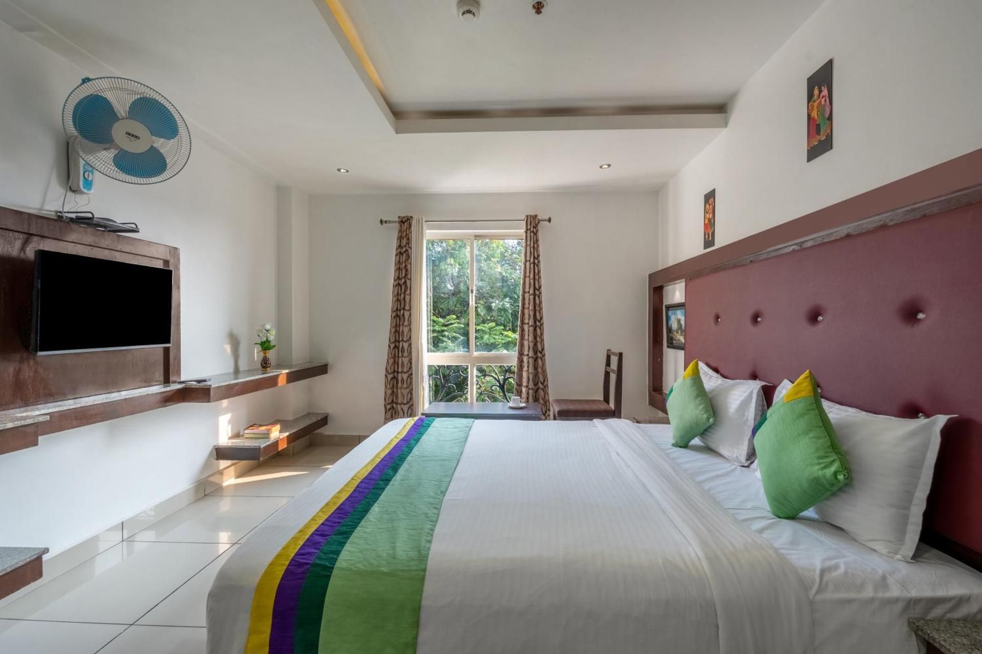 Standard Room Double