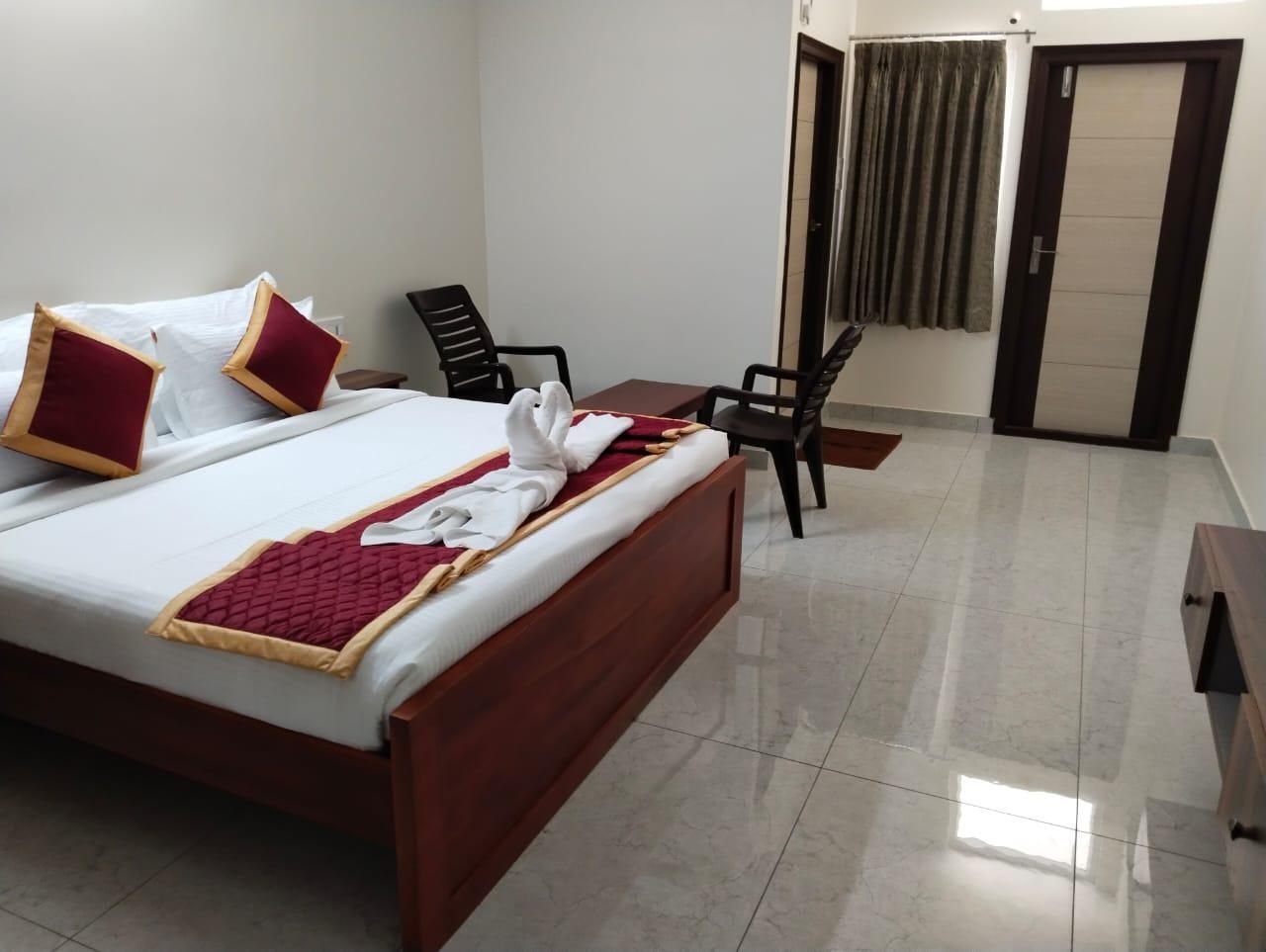 Double Room