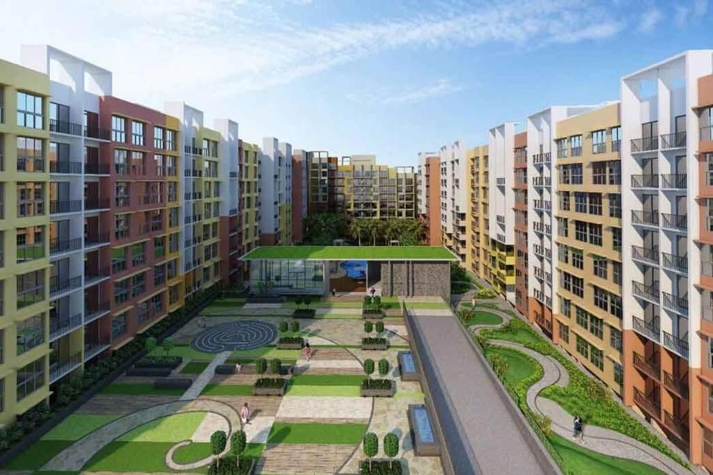Tripvillas Luxe at Rio de Goa, Dabolim