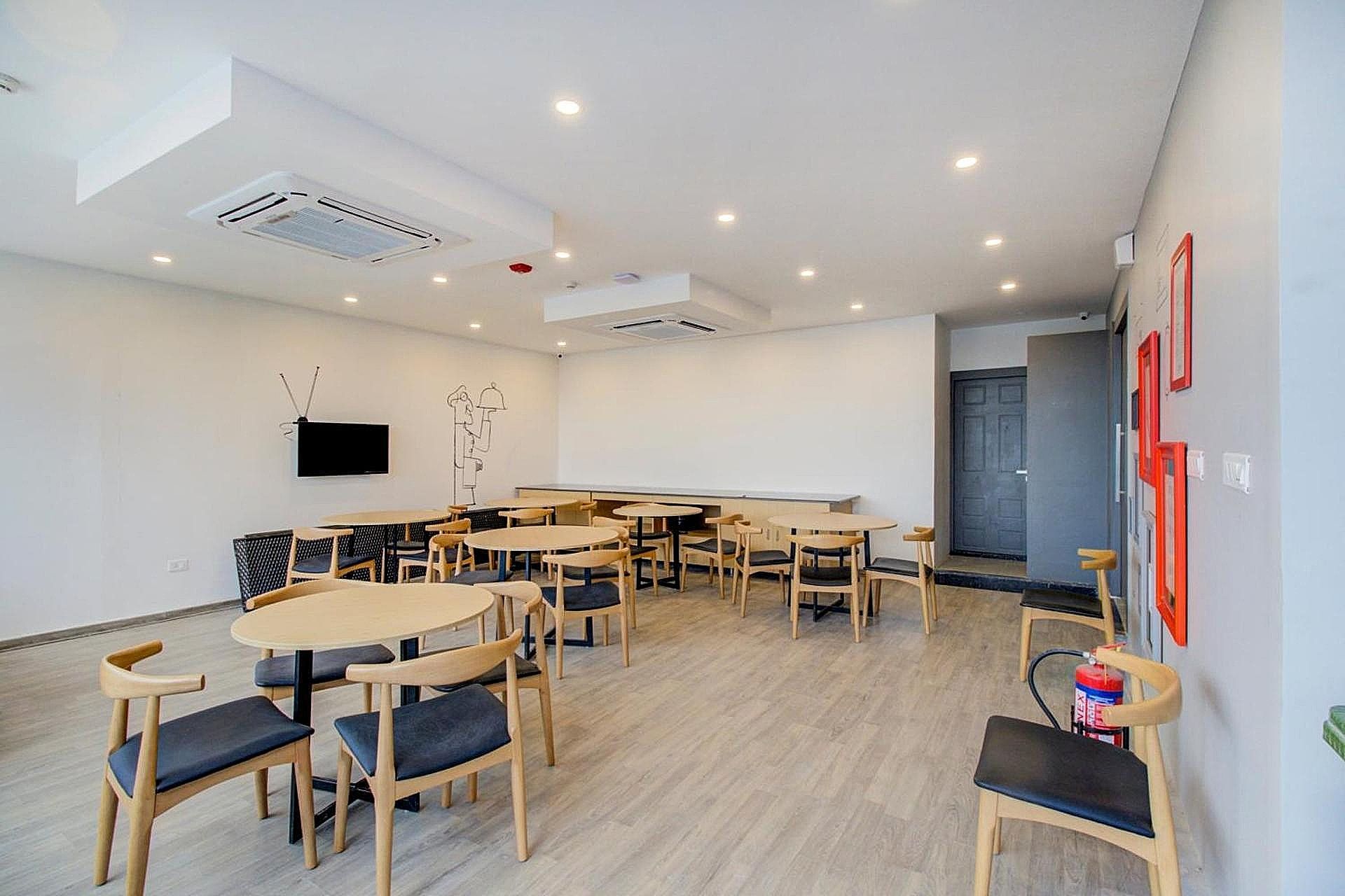 Business Centre