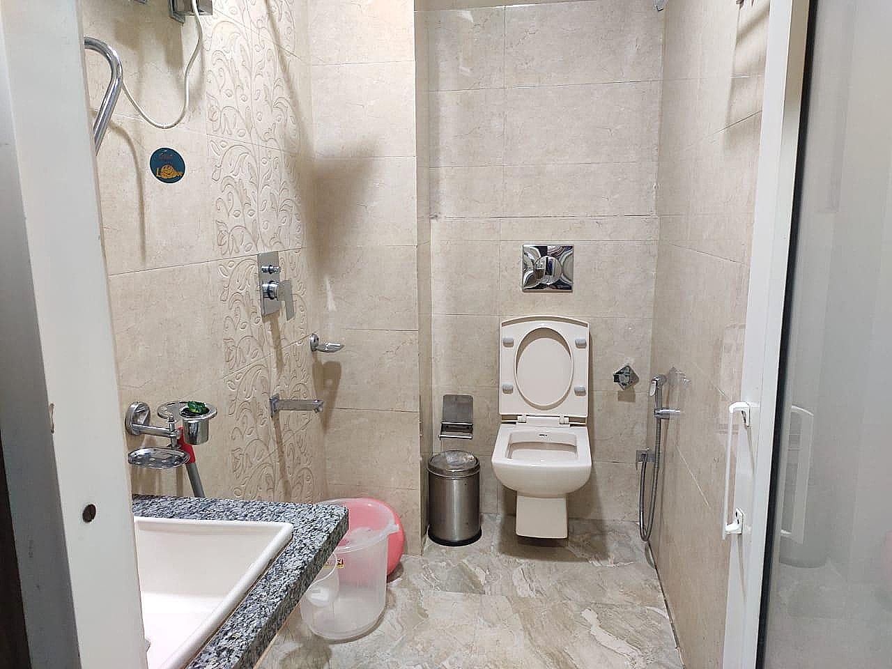 Deluxe Room with View