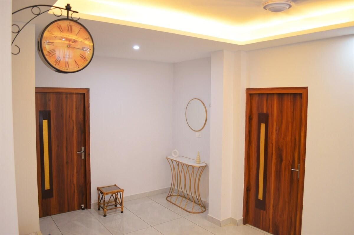 Ananta Rishikesh - Luxurious 2BHK