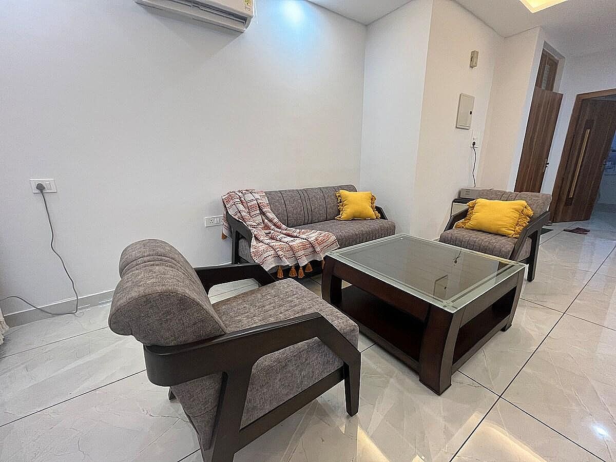 Ananta Rishikesh - Luxurious 2BHK