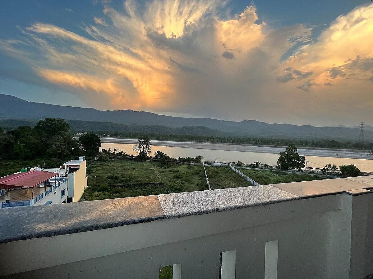 Ananta Rishikesh - Luxurious 2BHK
