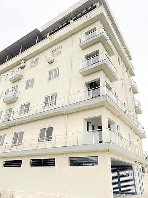 Ananta Rishikesh - Luxurious 2BHK