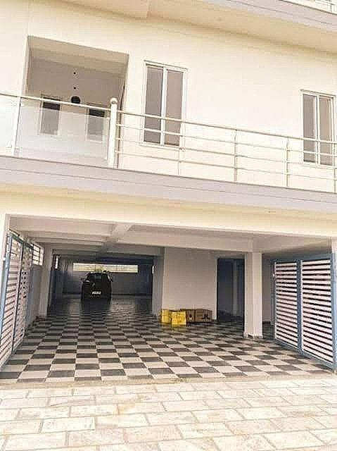 Ananta Rishikesh - Luxurious 2BHK