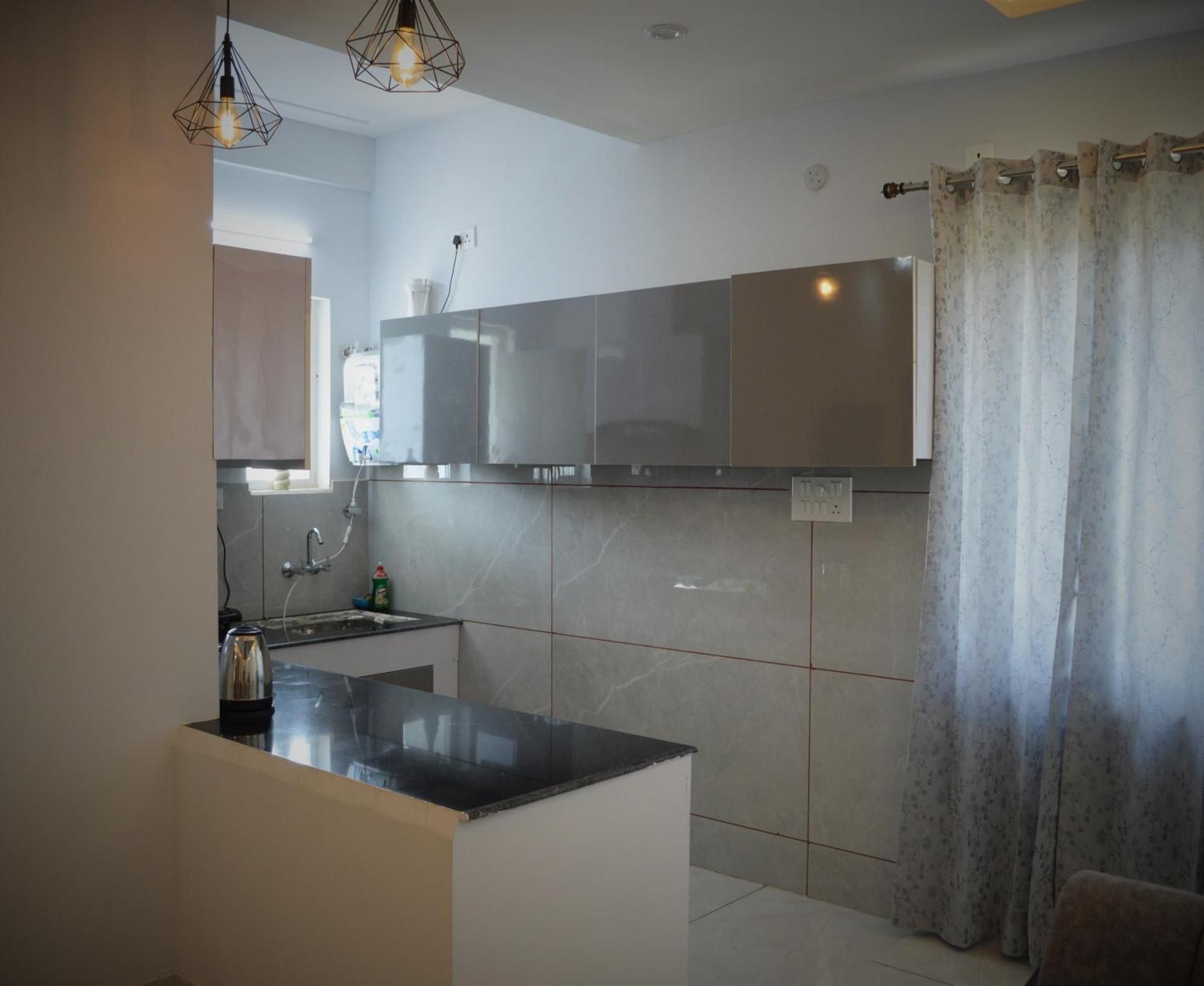 Ananta Rishikesh - Luxurious 2BHK