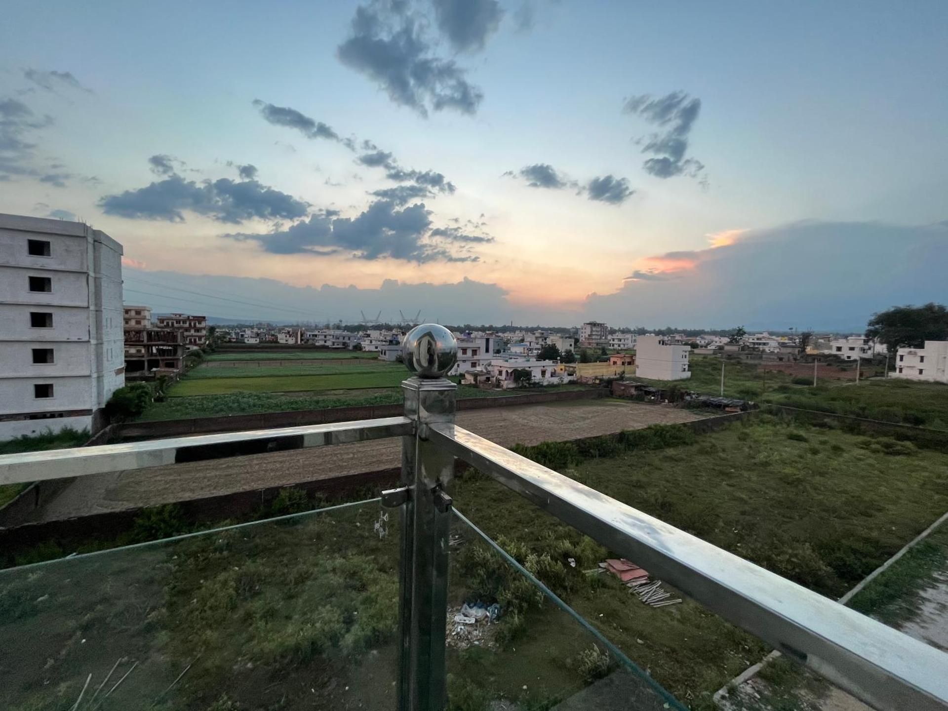 Ananta Rishikesh - Luxurious 2BHK