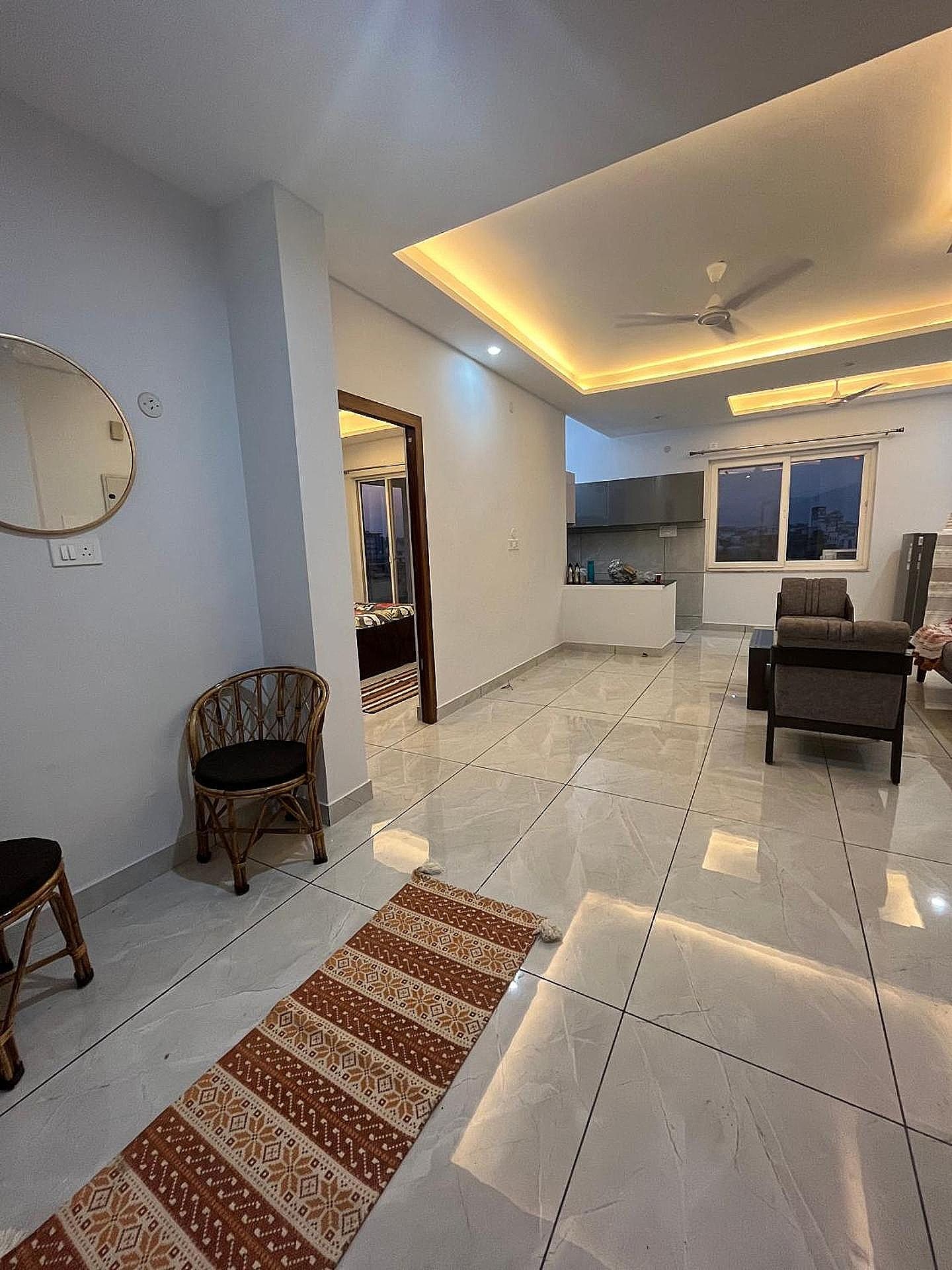 Ananta Rishikesh - Luxurious 2BHK