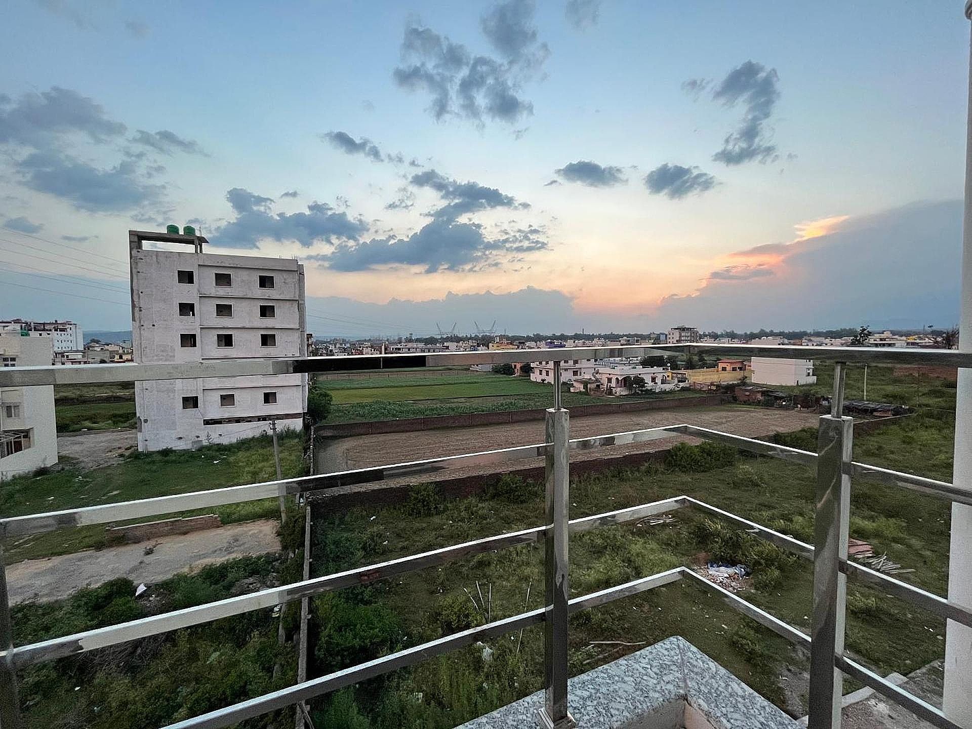 Ananta Rishikesh - Luxurious 2BHK