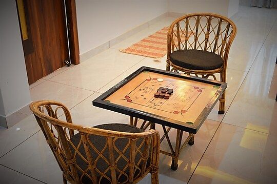 Ananta Rishikesh - Luxurious 2BHK
