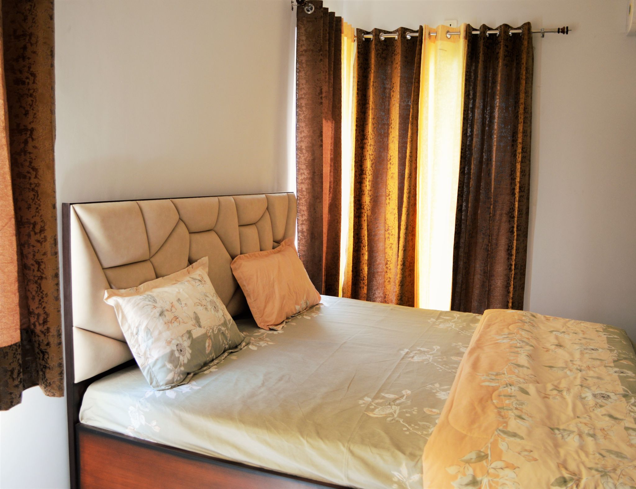 Ananta Rishikesh - Luxurious 2BHK