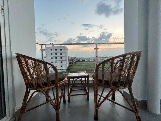 Ananta Rishikesh - Luxurious 2BHK