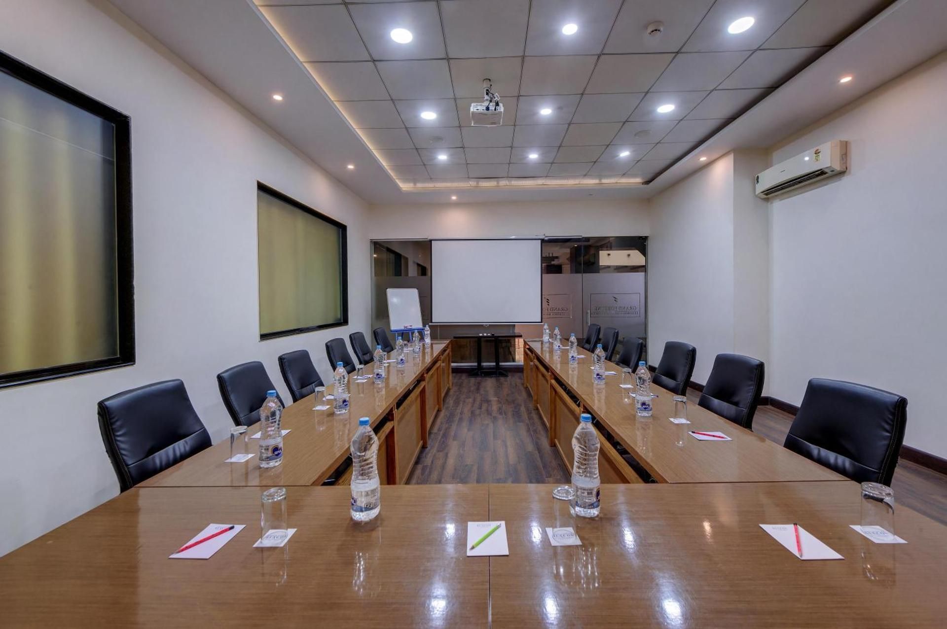 meeting room / ballrooms