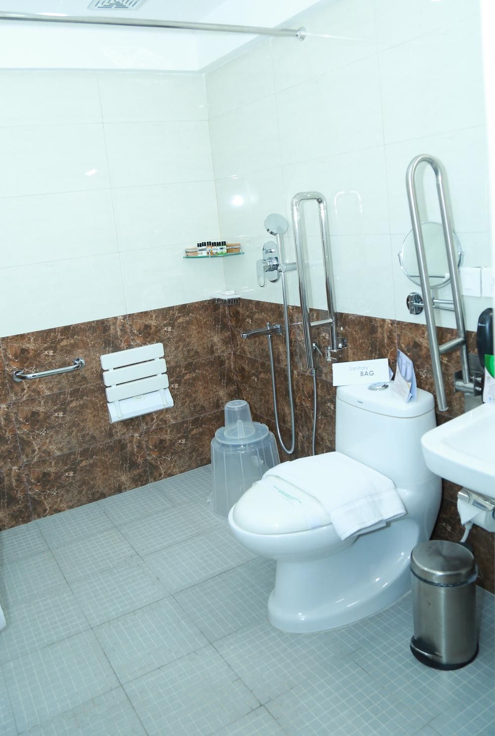 Double Room Deluxe