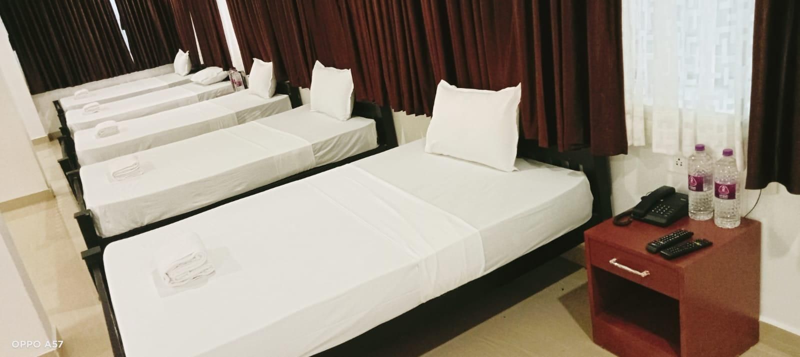Family Standard Room