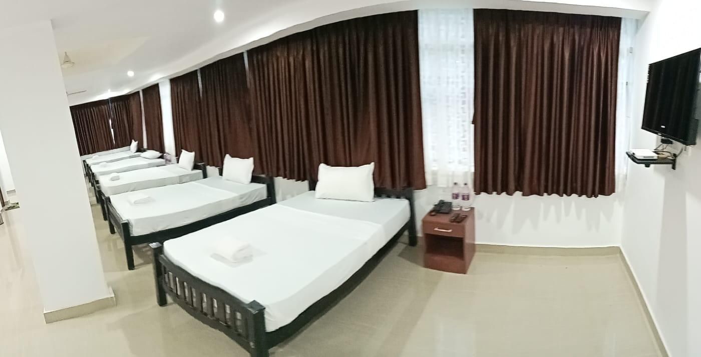Family Standard Room