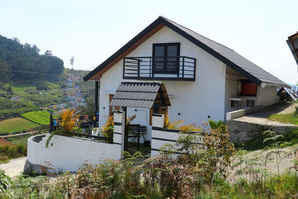 VILLA Class F Villa Royal Swiss