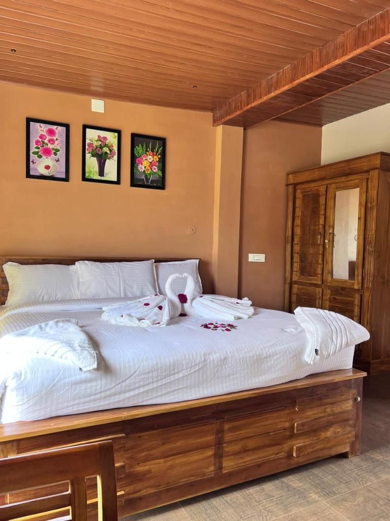 VILLA Class C villa Orchid SE