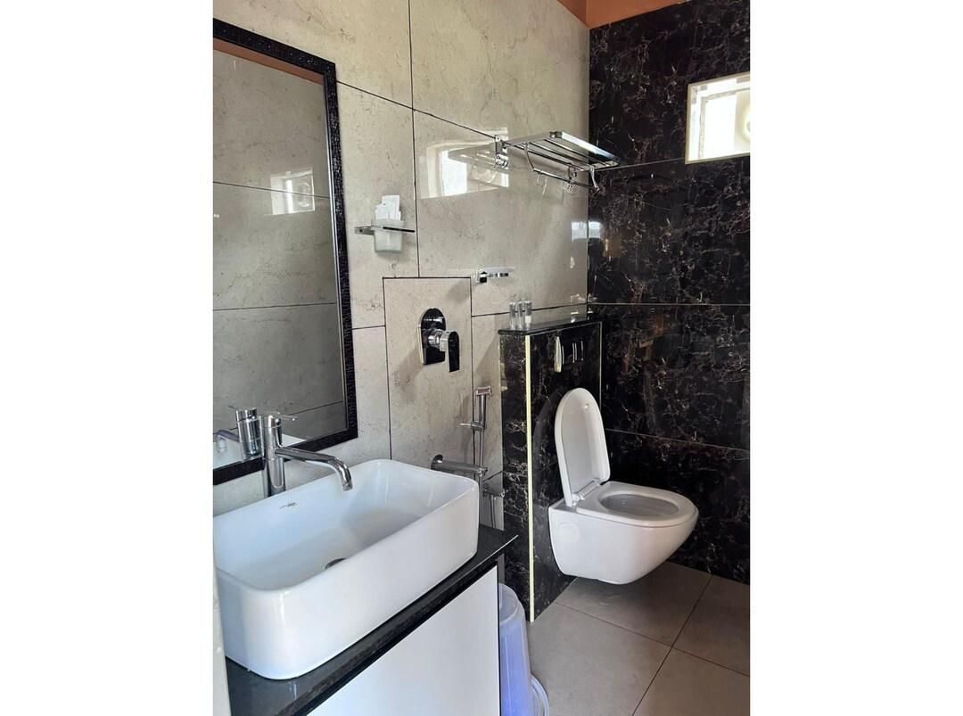 VILLA Class A villa Chalet