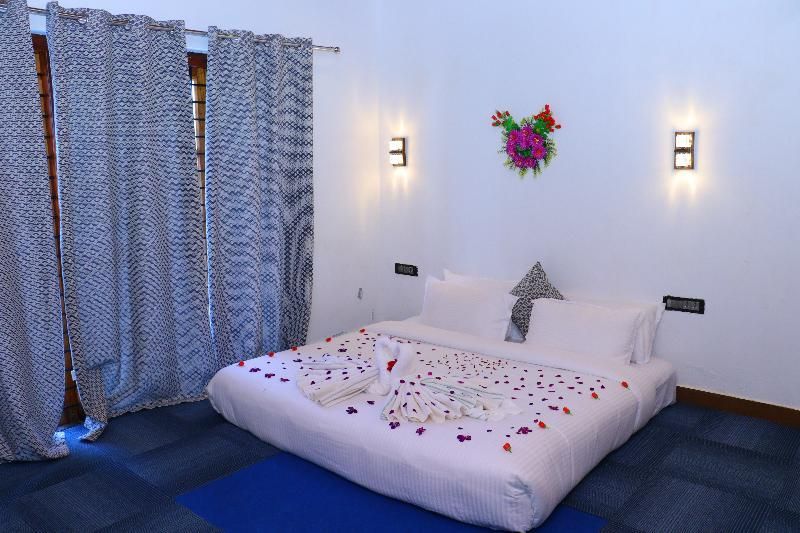 VILLA Class F Villa Royal Swiss