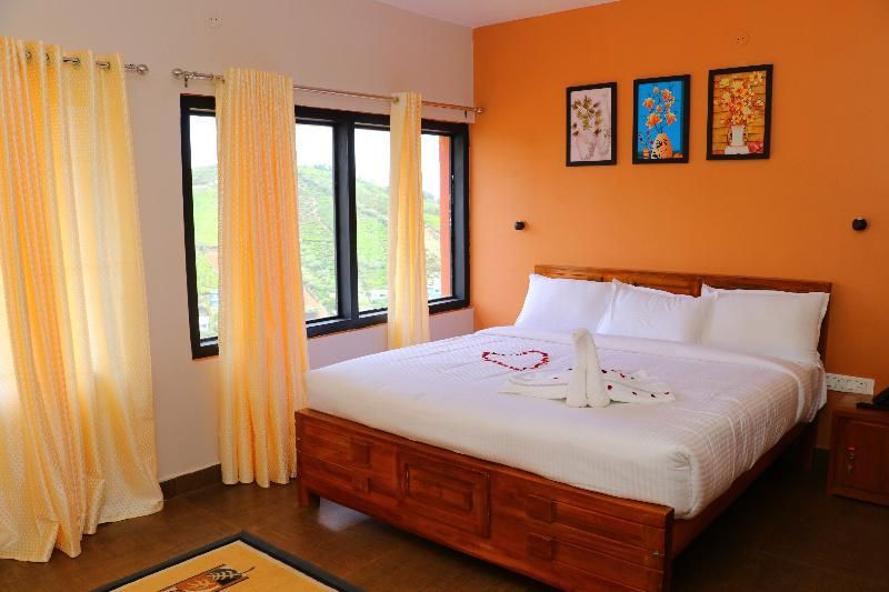 The Frame Resorts - Greater Ooty