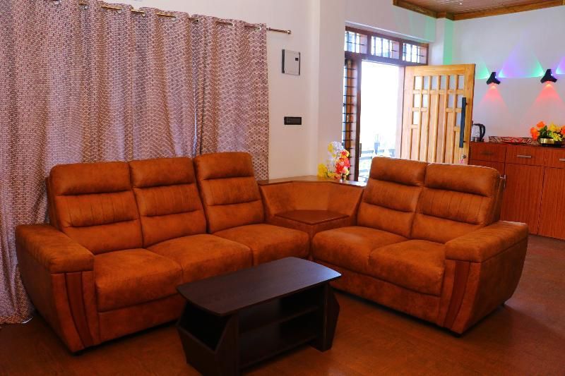 VILLA Class F Villa Royal Swiss