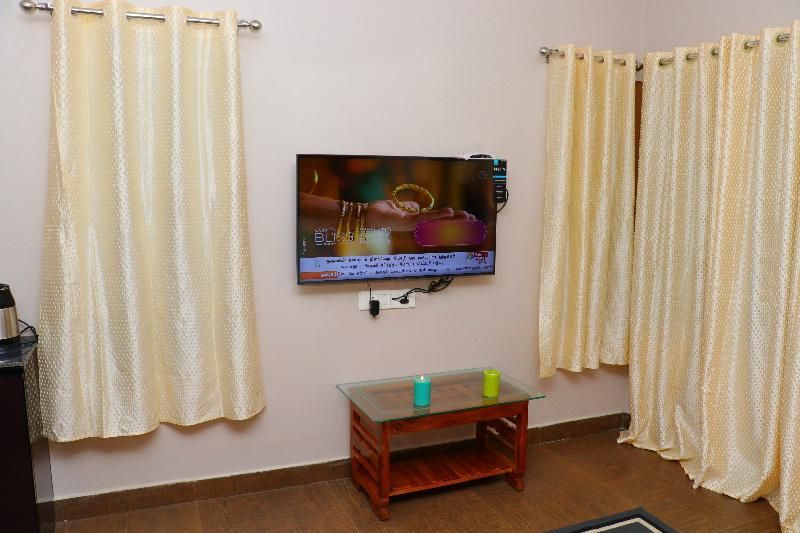 VILLA Class A villa Chalet