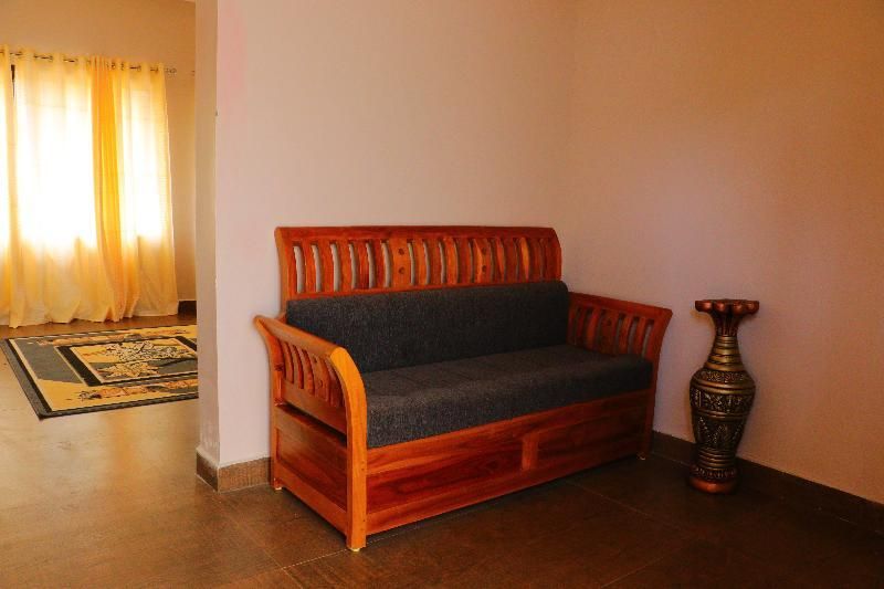 VILLA Class B villa British