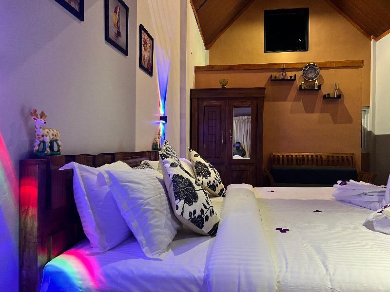 VILLA Class C villa Orchid SE