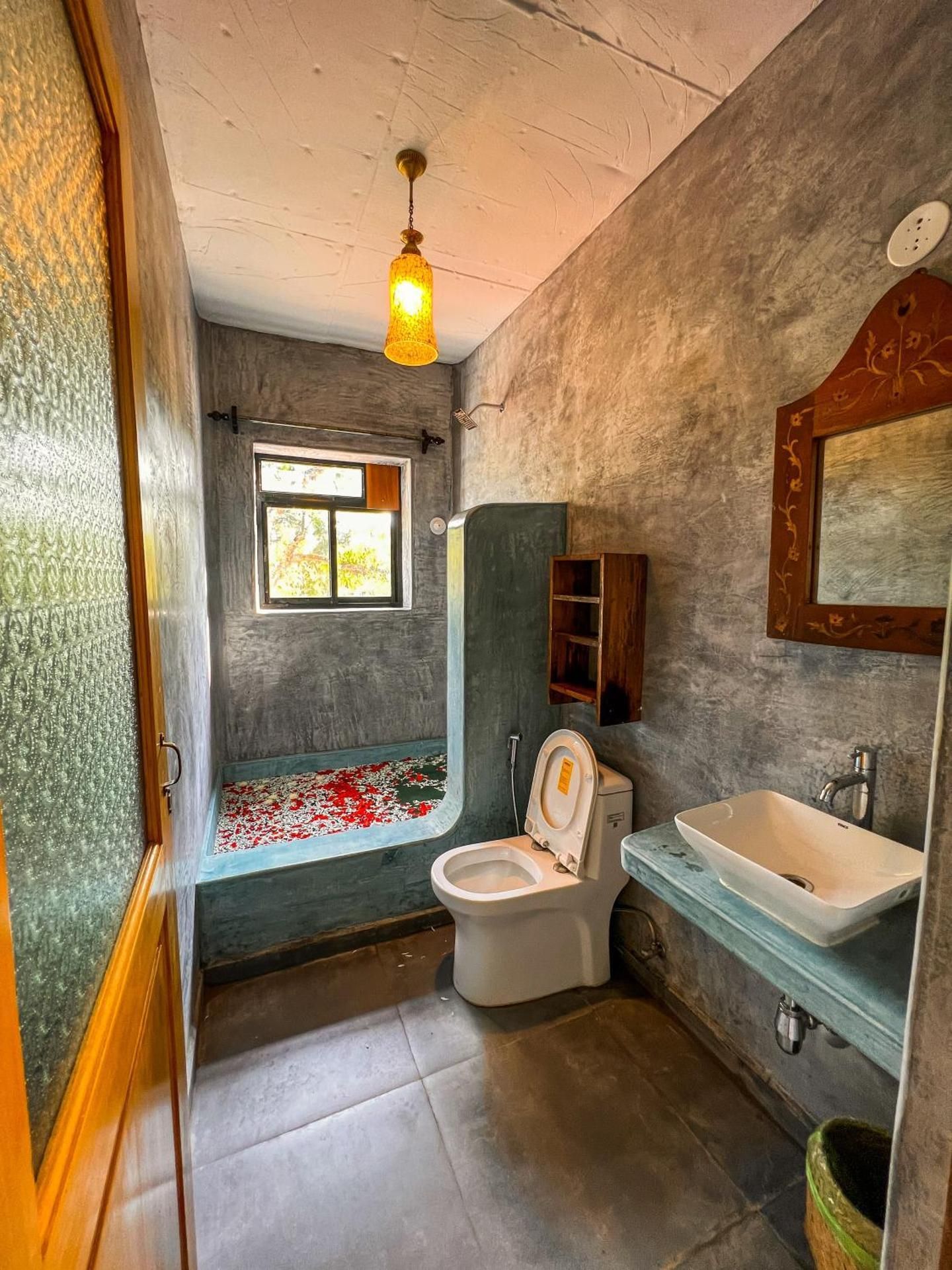 Seaside Deluxe Room