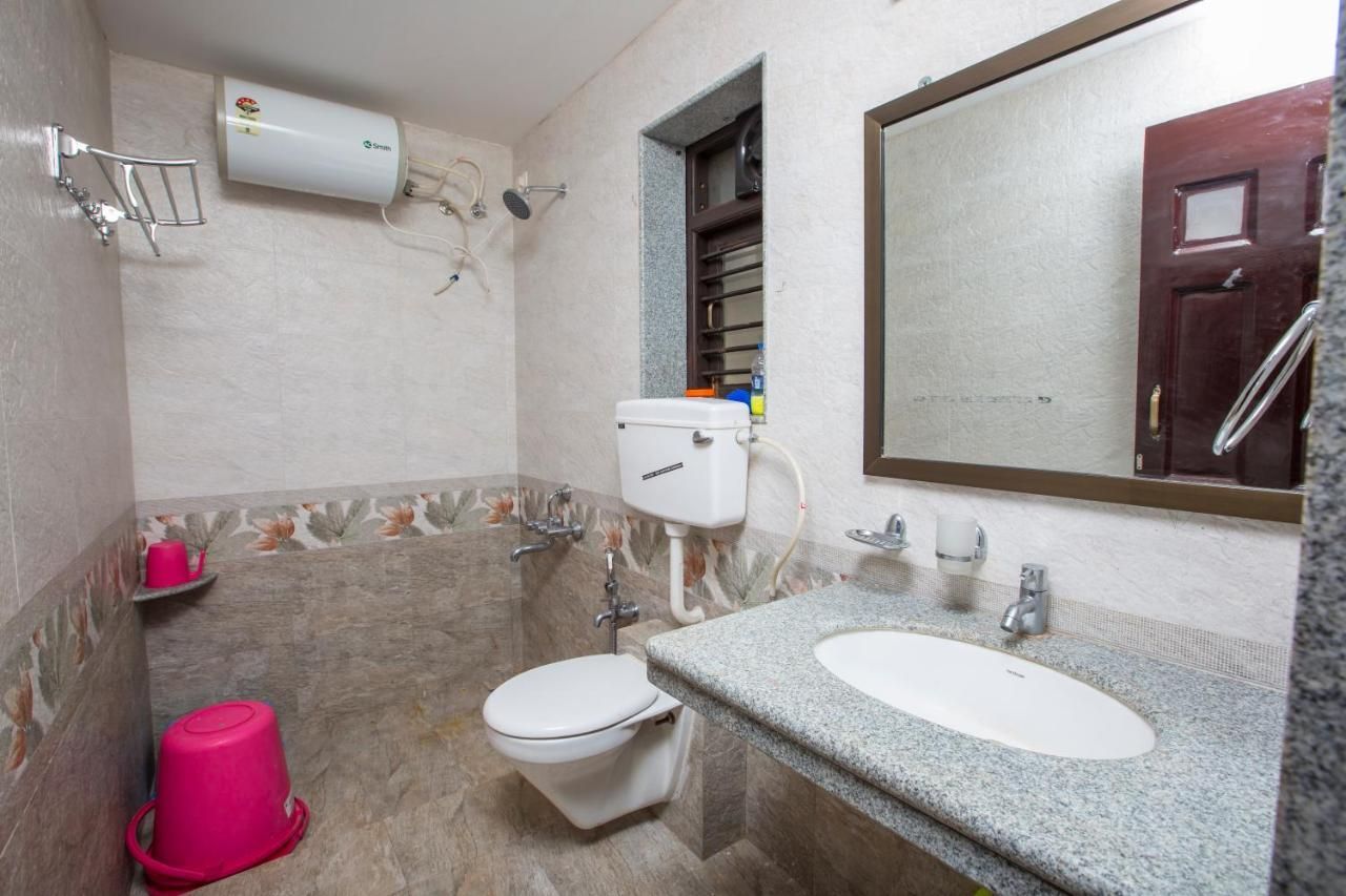 Premium Sea View Room