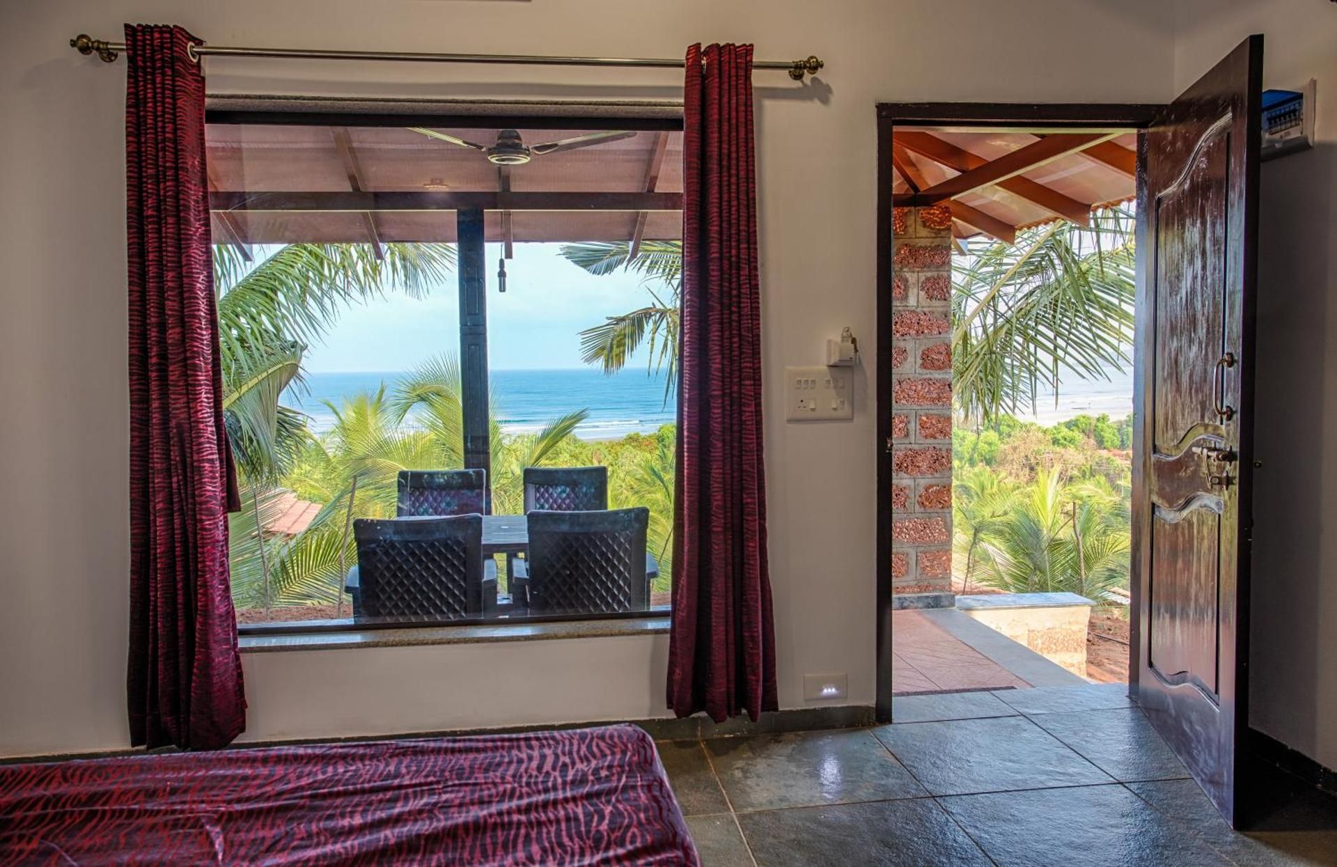 Premium Sea View Room