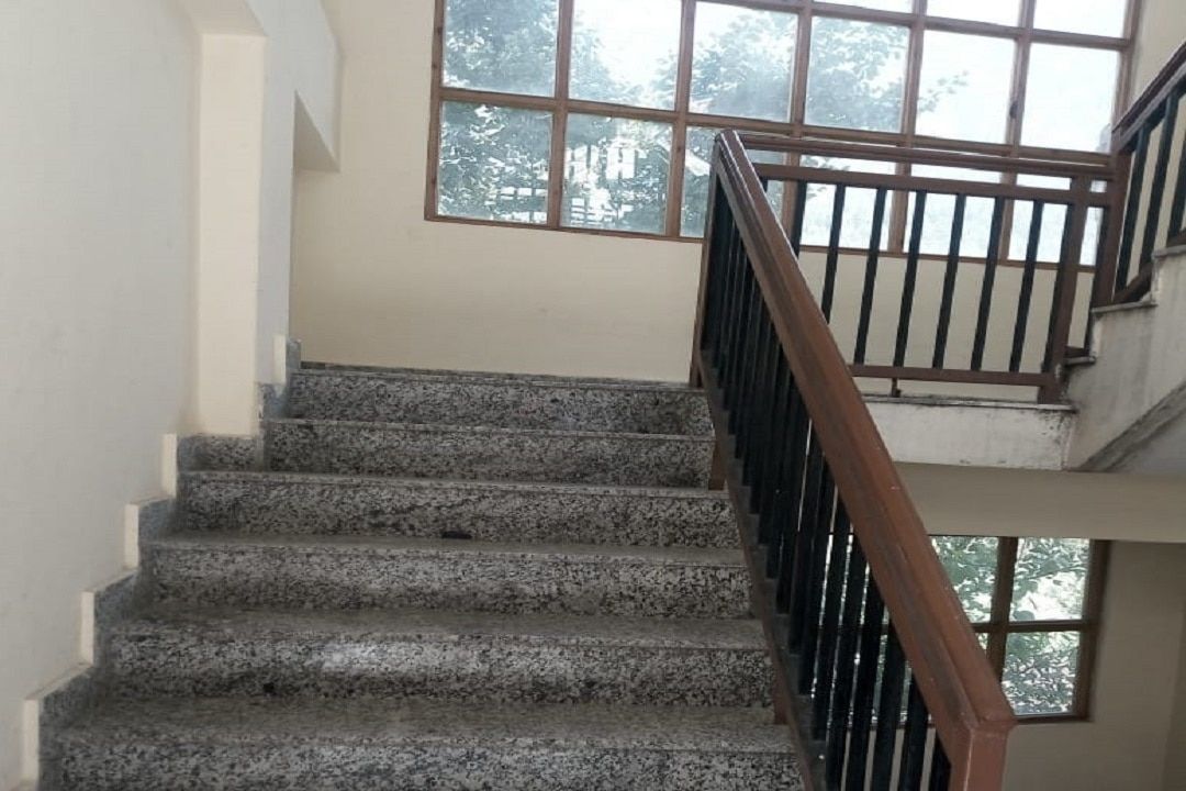 Hotel JJ Regency