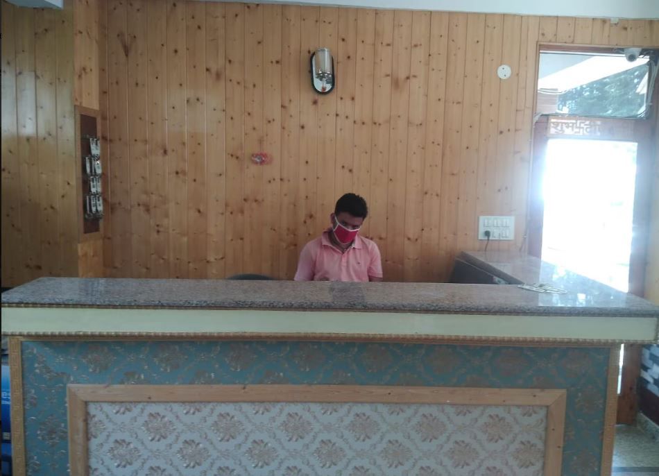 Hotel JJ Regency
