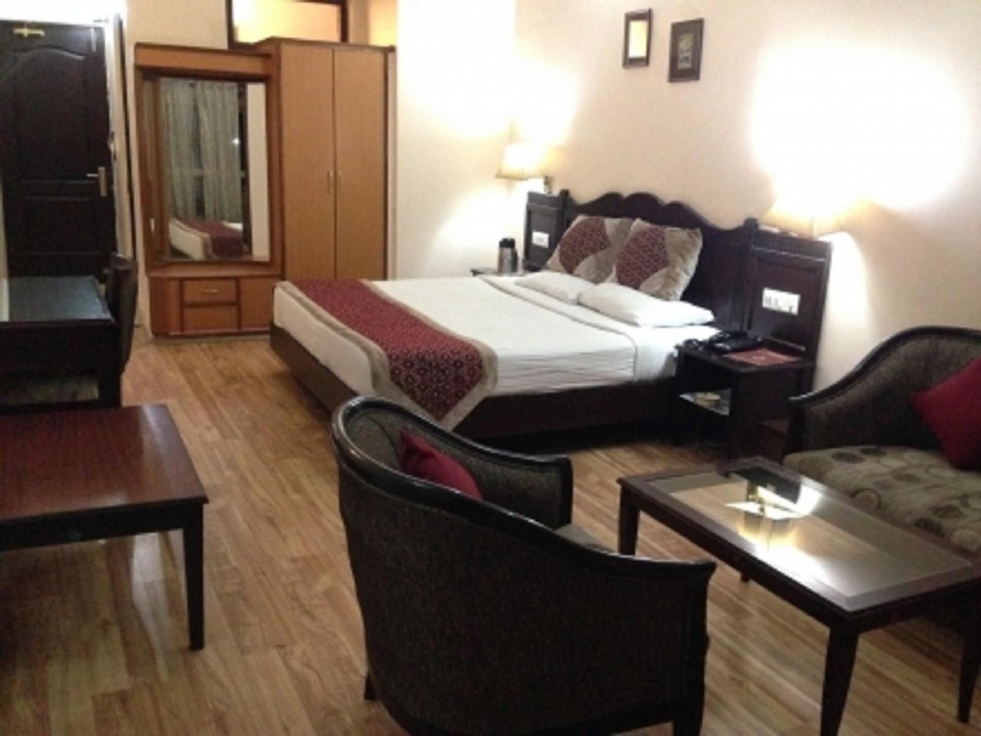 Luxury Room