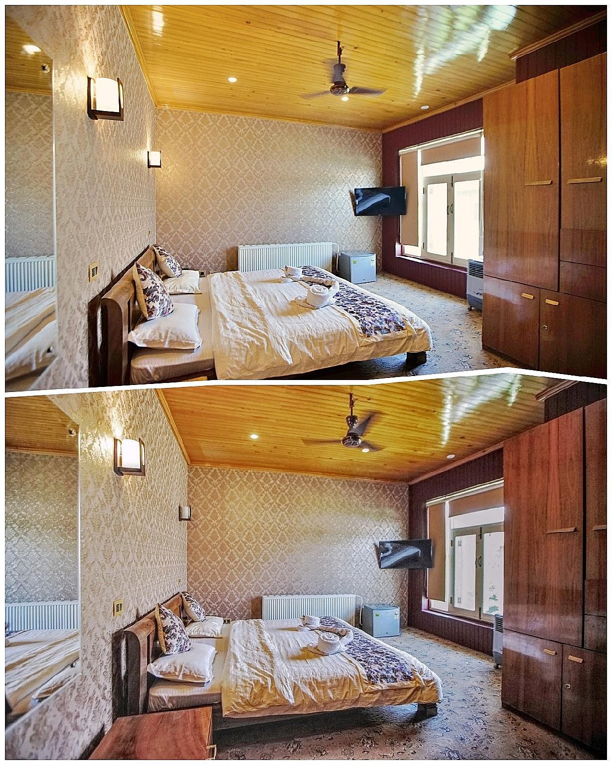 Standard King Room