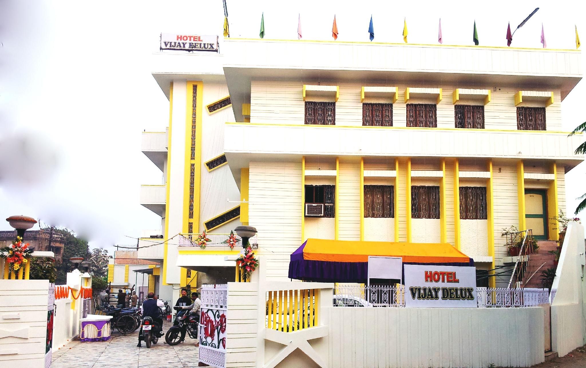 Hotel Vijay Delux