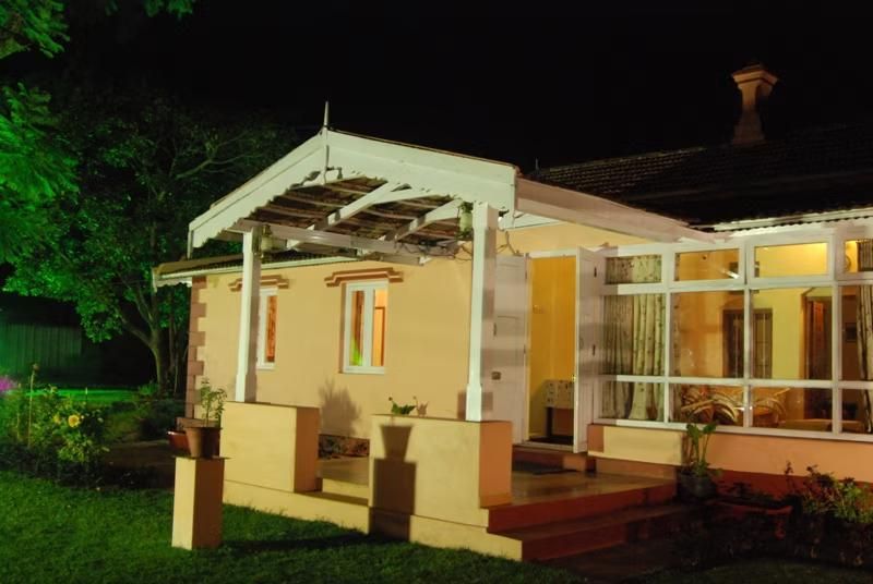 Bella Vista Coonoor Homestay