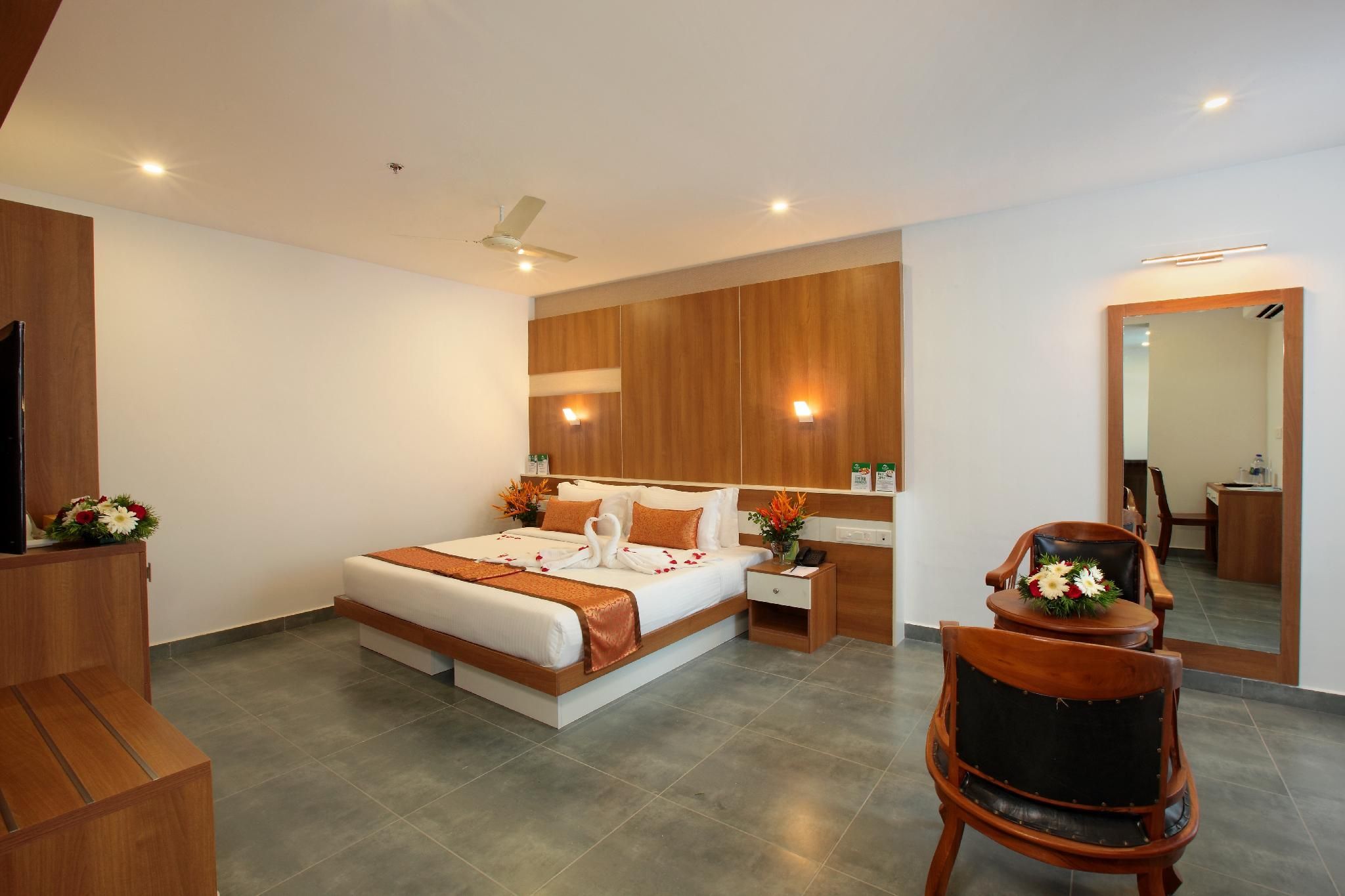 room plan