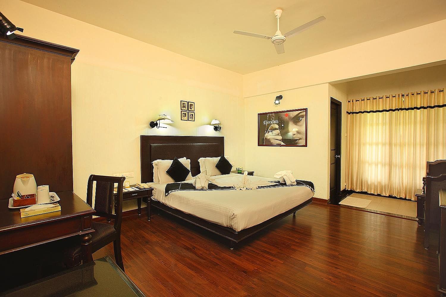 Suite Room