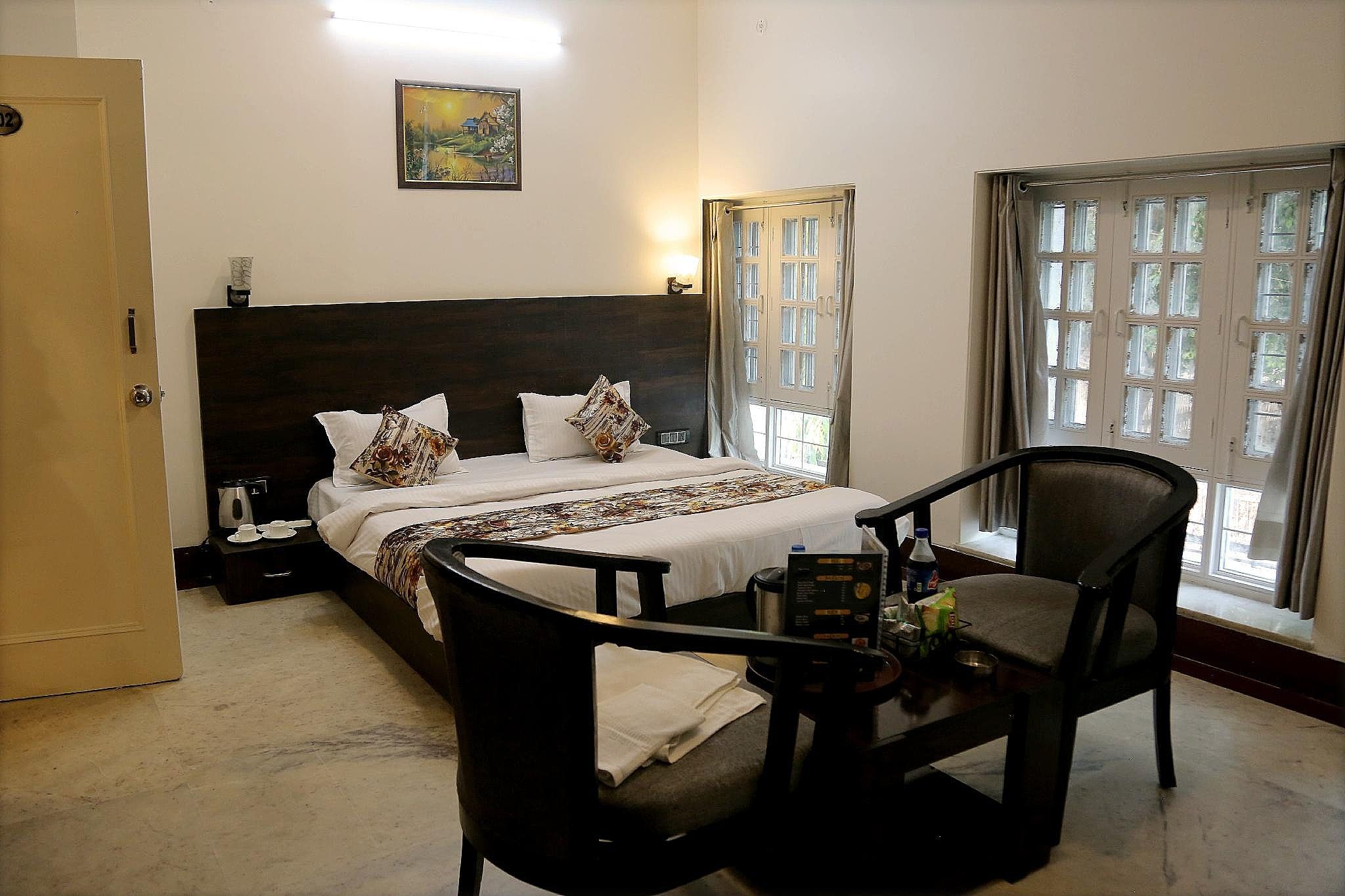  Happy Mark Suites Rooms King Room 2