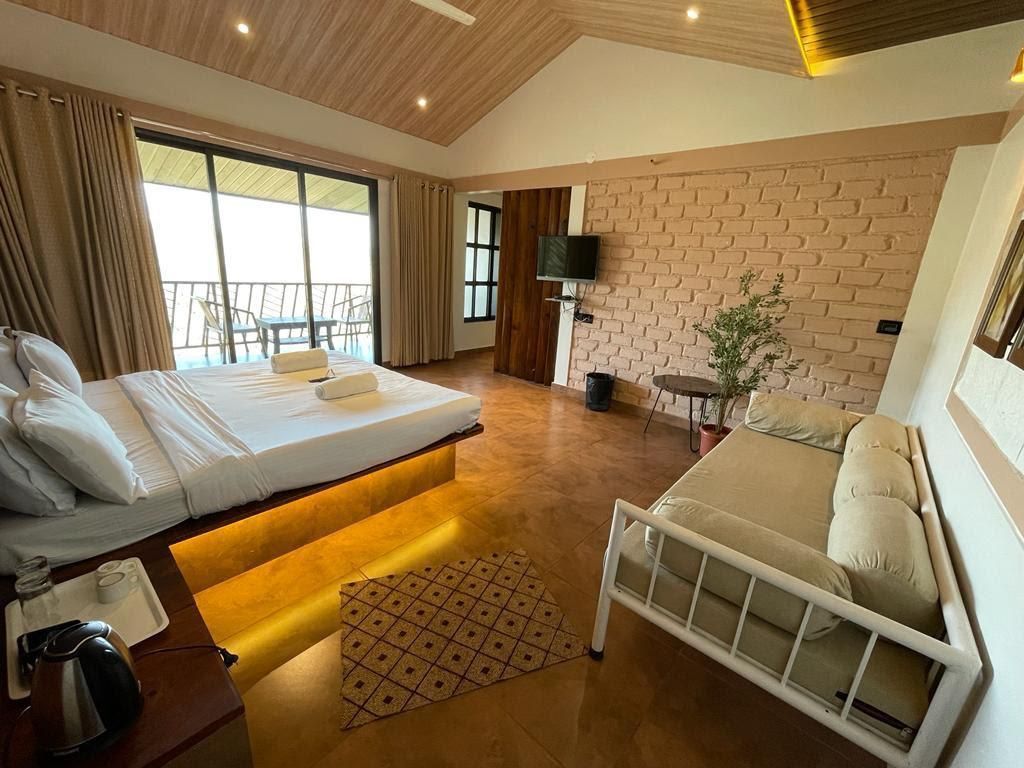 Gurusparsh Resort