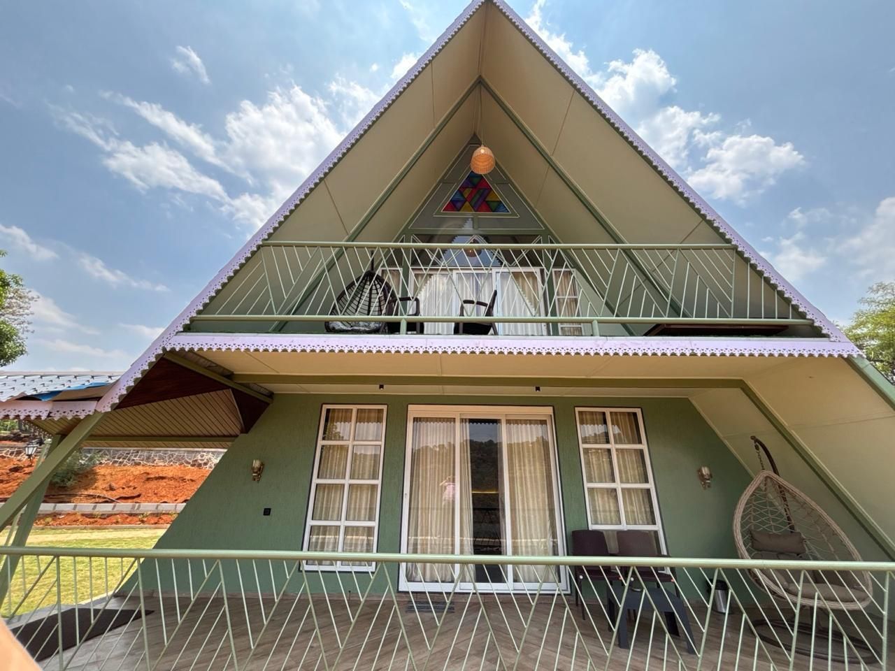 Gurusparsh Resort