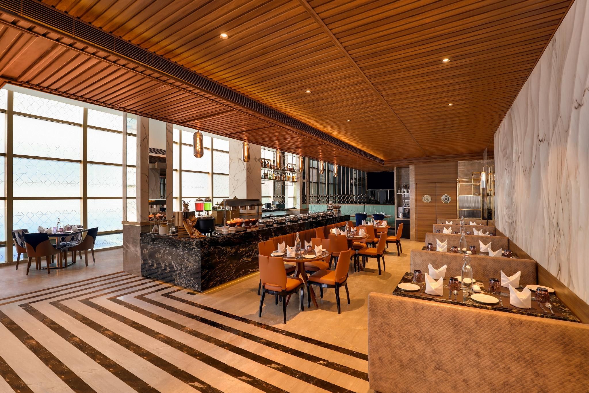 Lemon Tree Premier Malad Mumbai