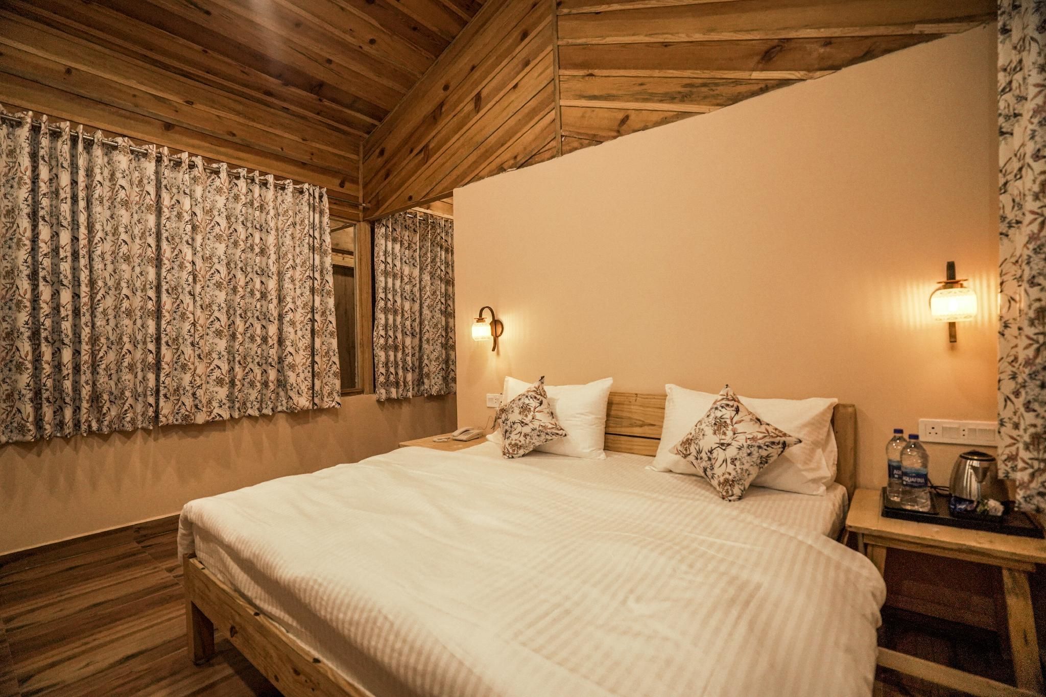 Luxury Cottage